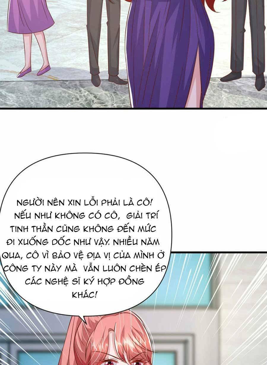 Đại Lão Gọi Tôi Là Tiểu Tổ Tông Chapter 137 - Trang 2