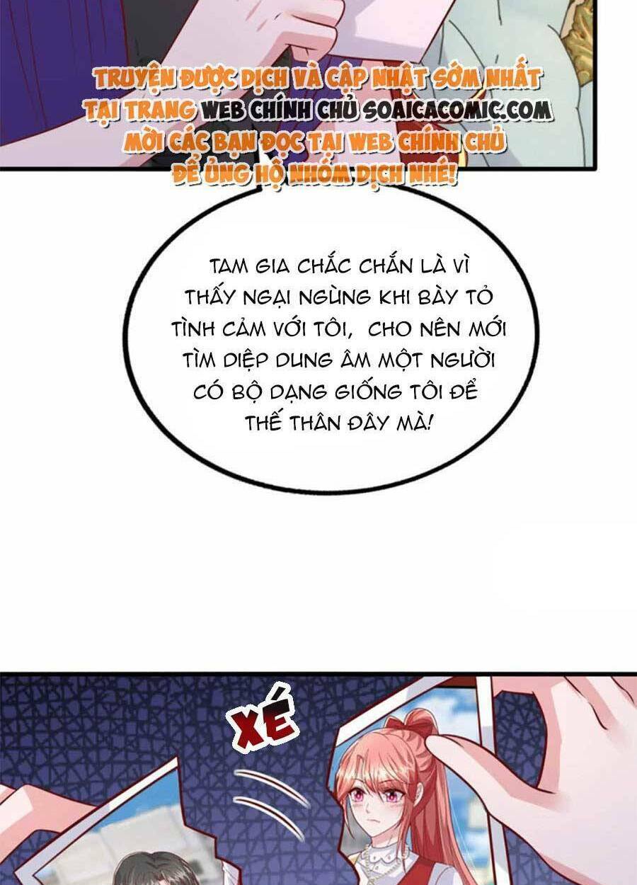 Đại Lão Gọi Tôi Là Tiểu Tổ Tông Chapter 137 - Trang 2