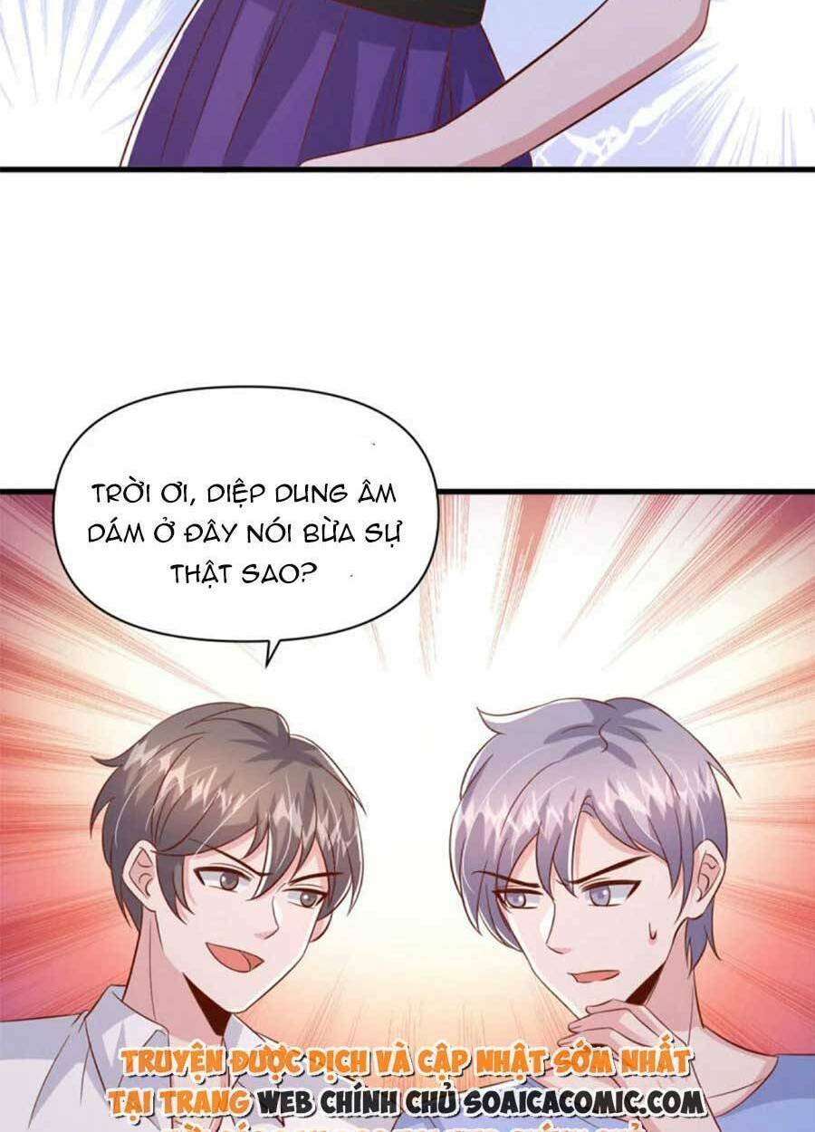 Đại Lão Gọi Tôi Là Tiểu Tổ Tông Chapter 137 - Trang 2