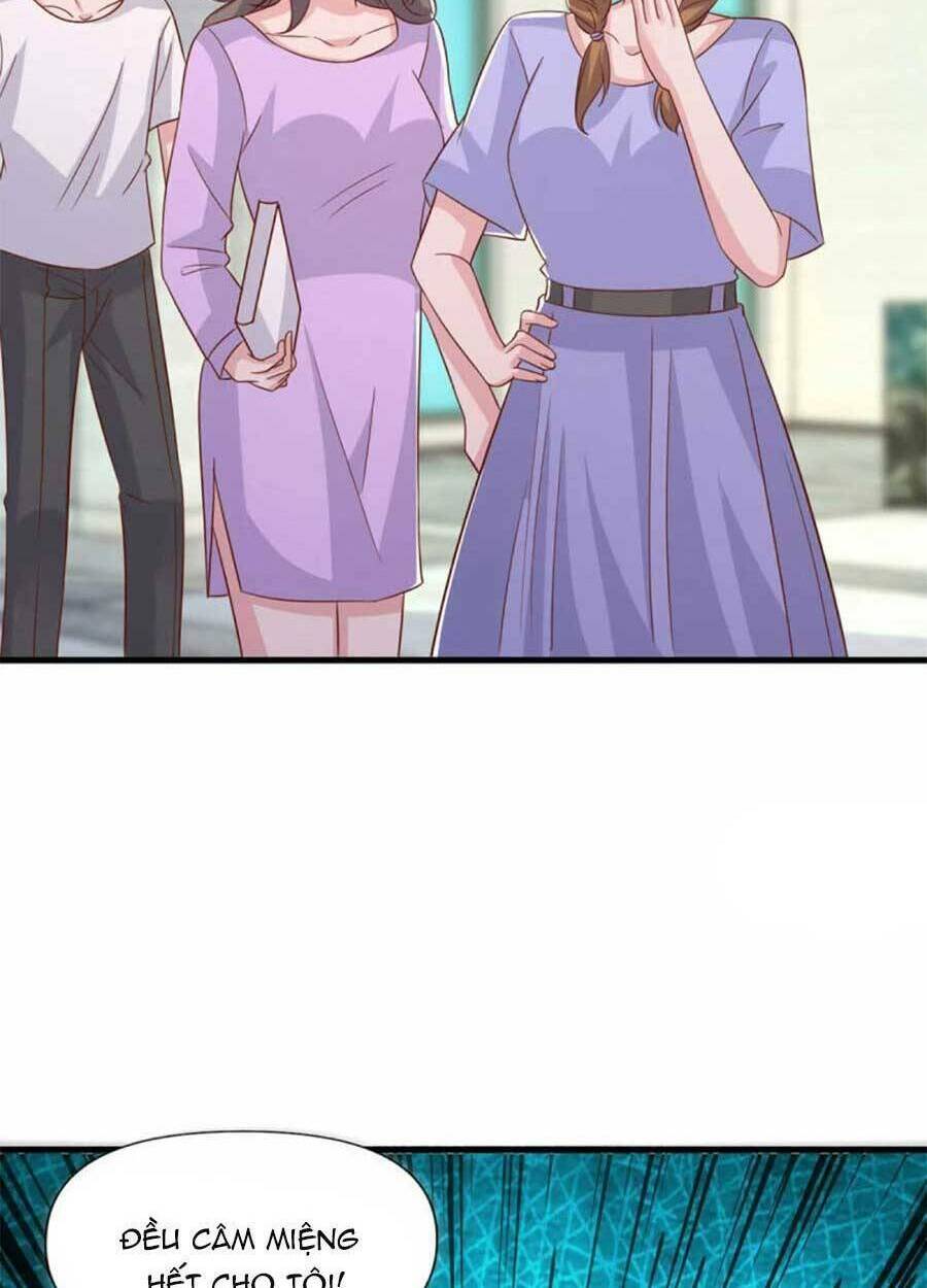 Đại Lão Gọi Tôi Là Tiểu Tổ Tông Chapter 137 - Trang 2