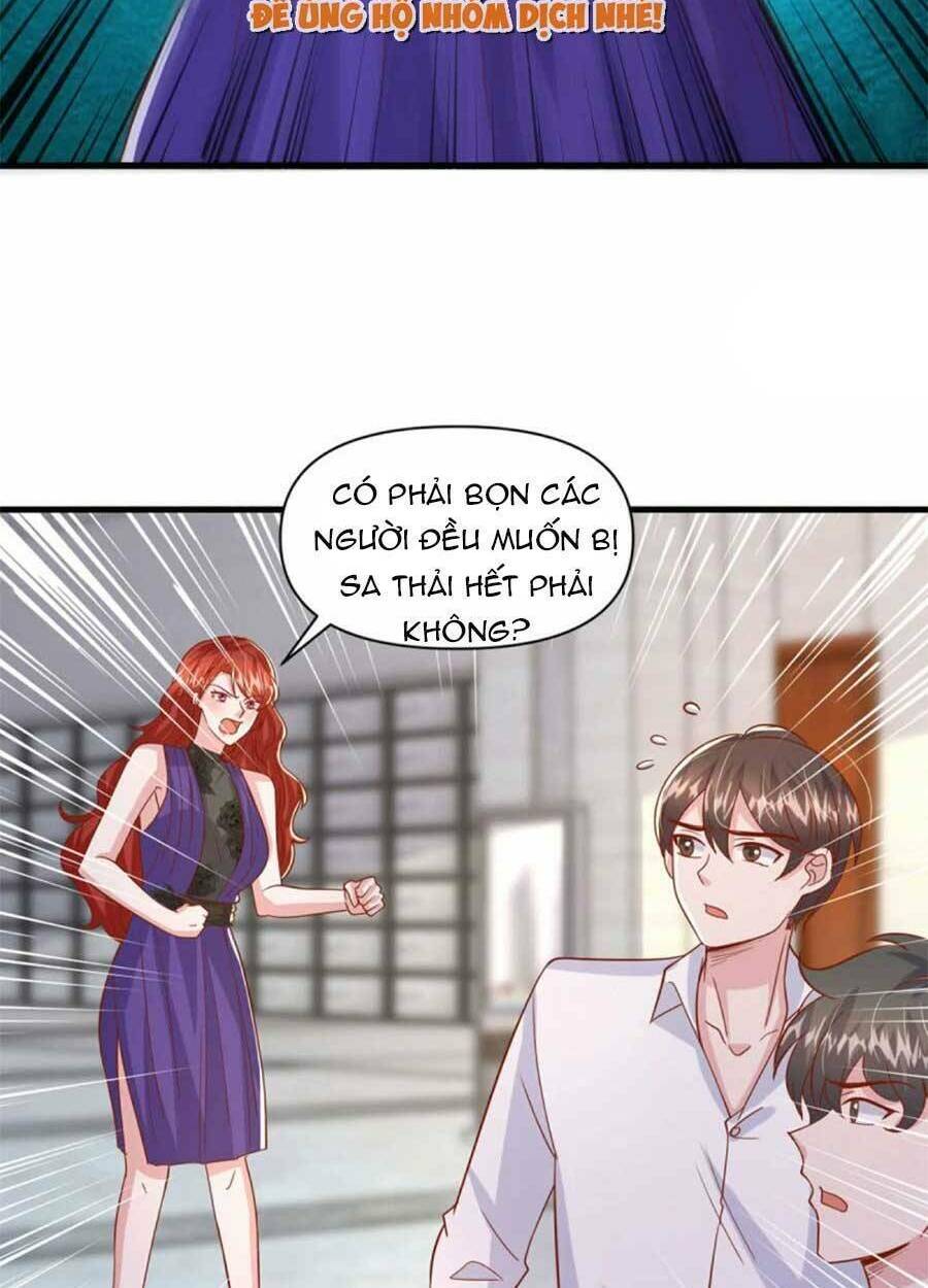 Đại Lão Gọi Tôi Là Tiểu Tổ Tông Chapter 137 - Trang 2