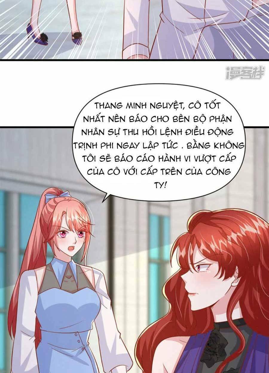 Đại Lão Gọi Tôi Là Tiểu Tổ Tông Chapter 137 - Trang 2