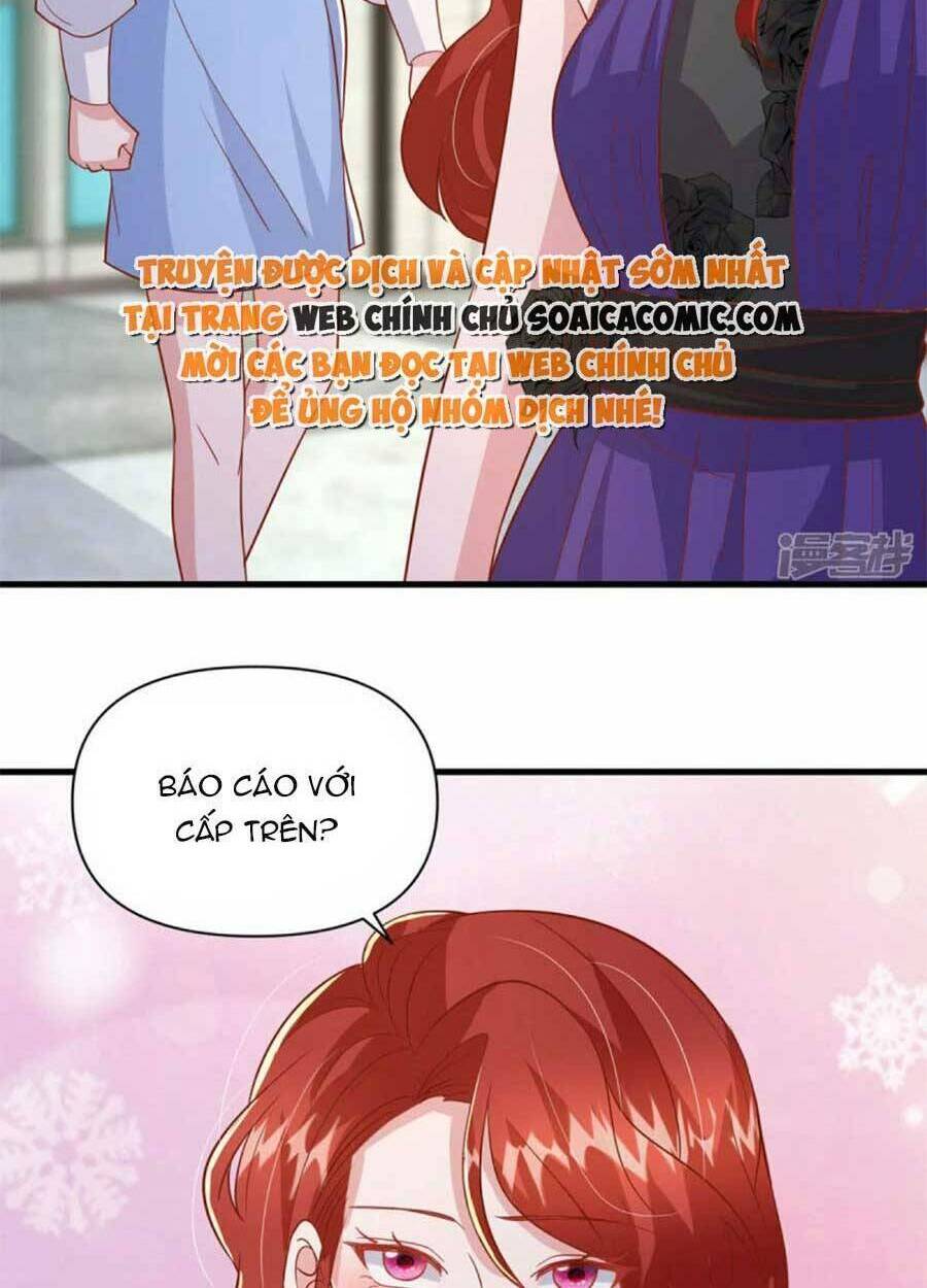 Đại Lão Gọi Tôi Là Tiểu Tổ Tông Chapter 137 - Trang 2