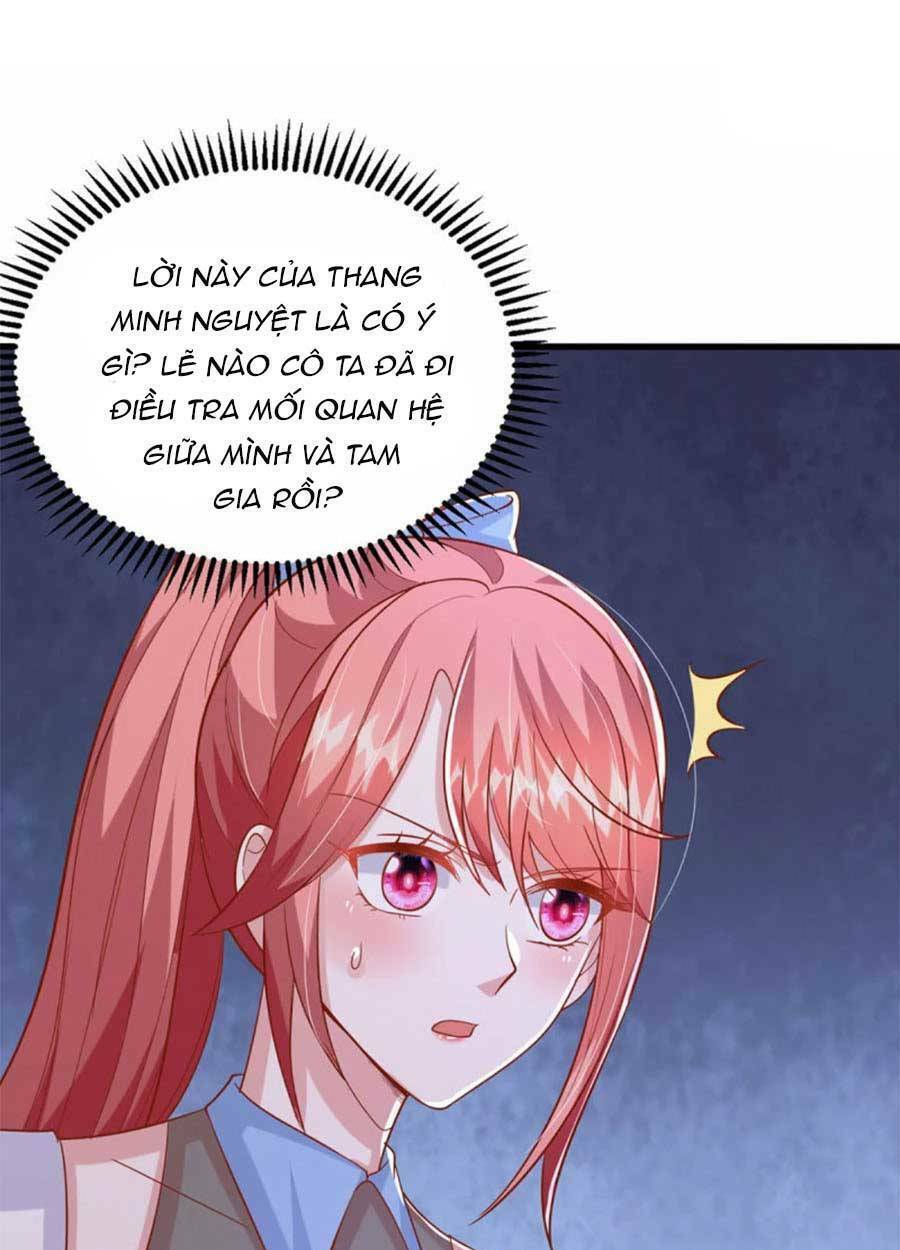 Đại Lão Gọi Tôi Là Tiểu Tổ Tông Chapter 137 - Trang 2