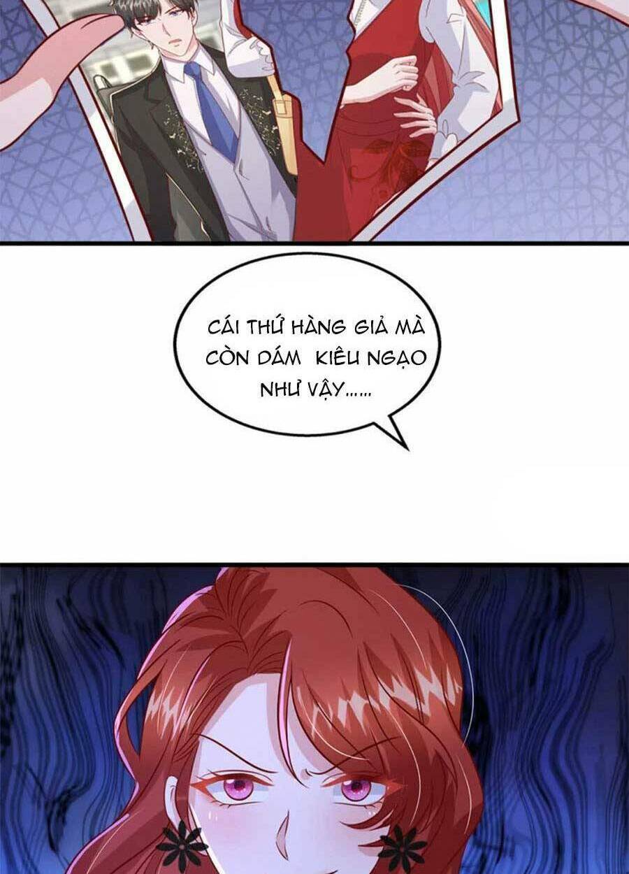 Đại Lão Gọi Tôi Là Tiểu Tổ Tông Chapter 137 - Trang 2