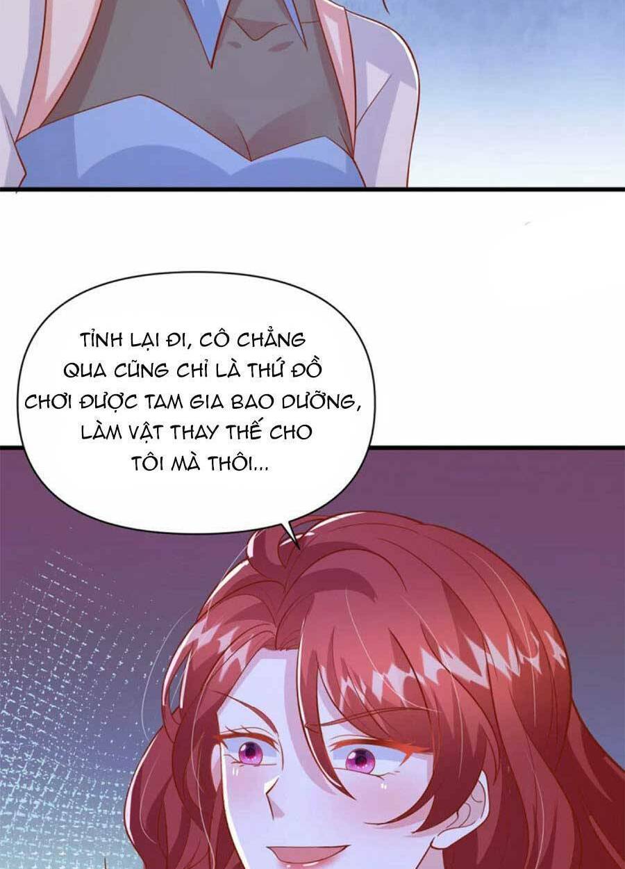 Đại Lão Gọi Tôi Là Tiểu Tổ Tông Chapter 137 - Trang 2