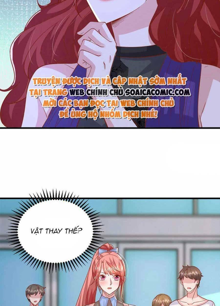 Đại Lão Gọi Tôi Là Tiểu Tổ Tông Chapter 137 - Trang 2