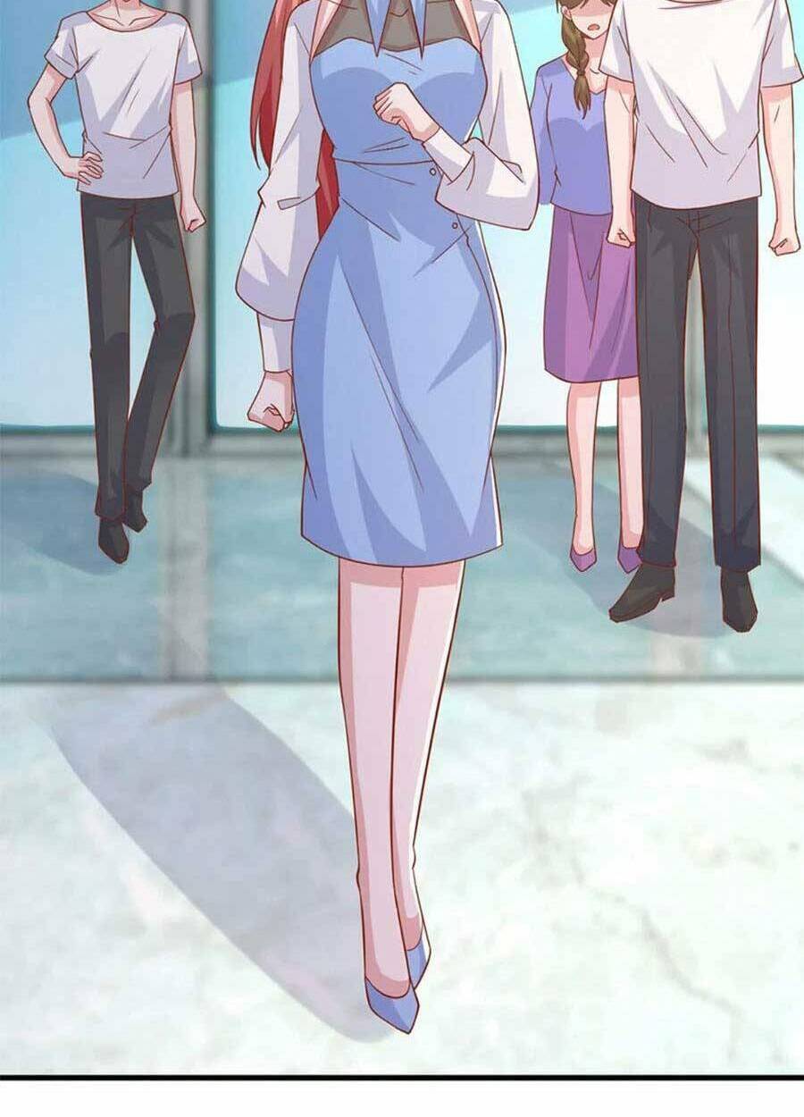 Đại Lão Gọi Tôi Là Tiểu Tổ Tông Chapter 137 - Trang 2