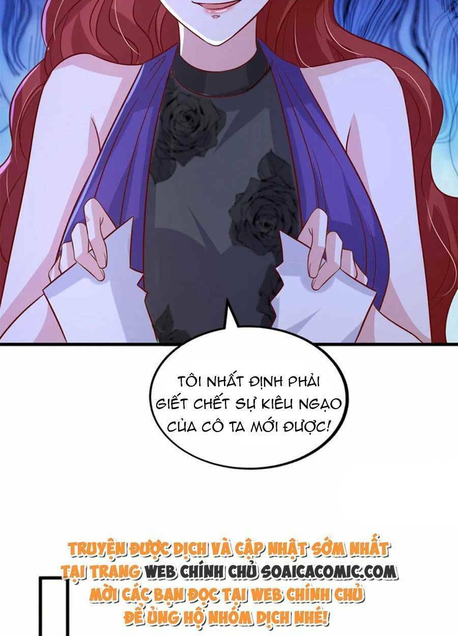 Đại Lão Gọi Tôi Là Tiểu Tổ Tông Chapter 137 - Trang 2