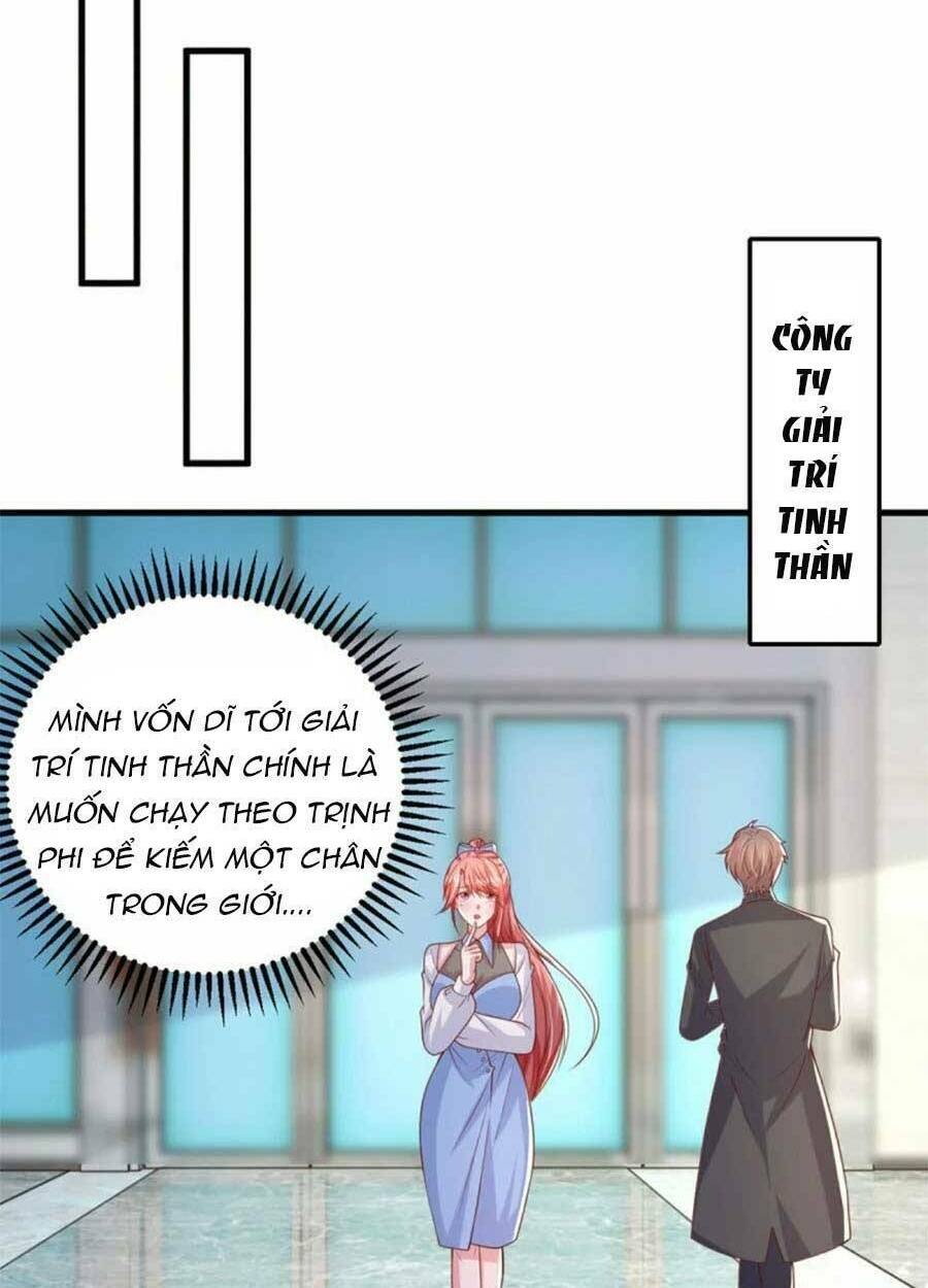 Đại Lão Gọi Tôi Là Tiểu Tổ Tông Chapter 137 - Trang 2