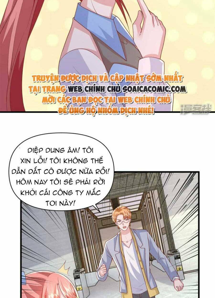 Đại Lão Gọi Tôi Là Tiểu Tổ Tông Chapter 137 - Trang 2