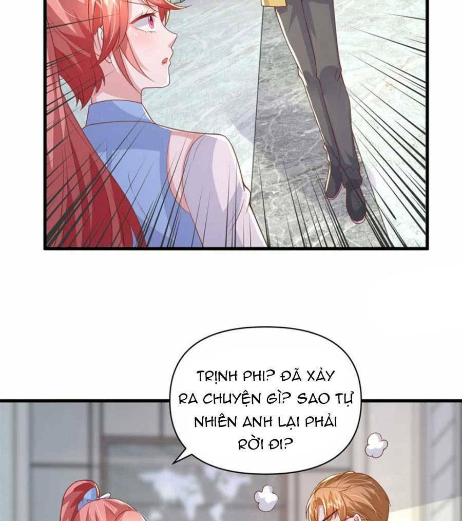 Đại Lão Gọi Tôi Là Tiểu Tổ Tông Chapter 137 - Trang 2