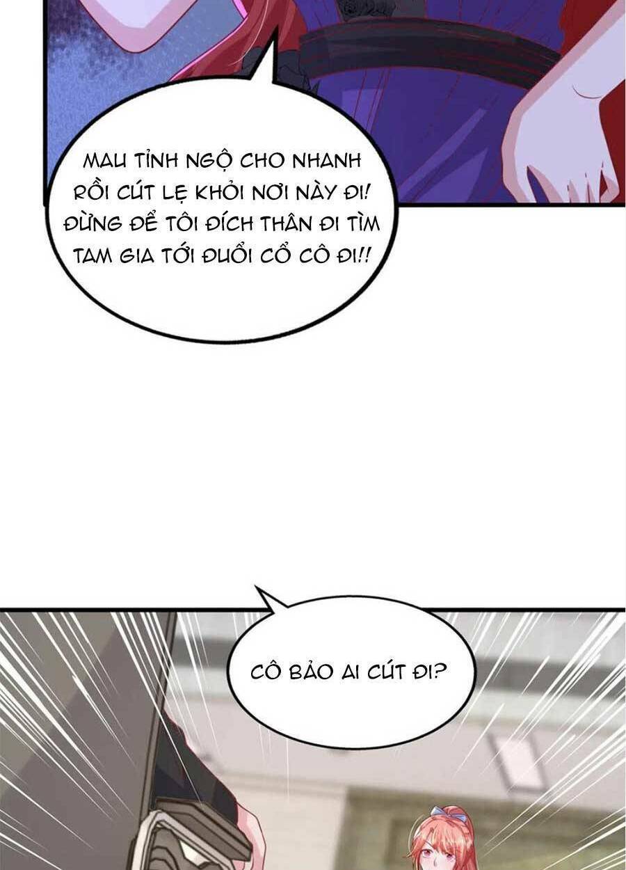 Đại Lão Gọi Tôi Là Tiểu Tổ Tông Chapter 138 - Trang 2