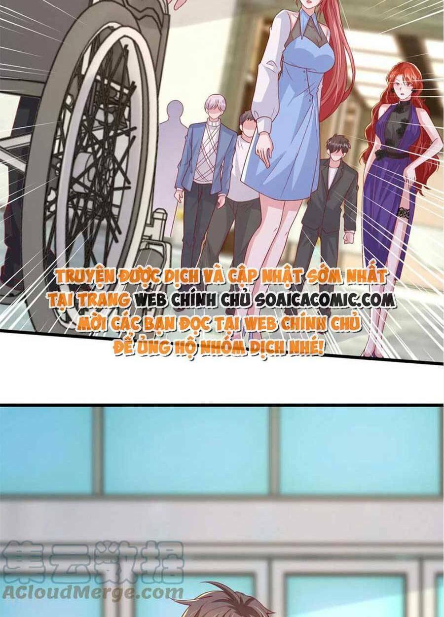 Đại Lão Gọi Tôi Là Tiểu Tổ Tông Chapter 138 - Trang 2