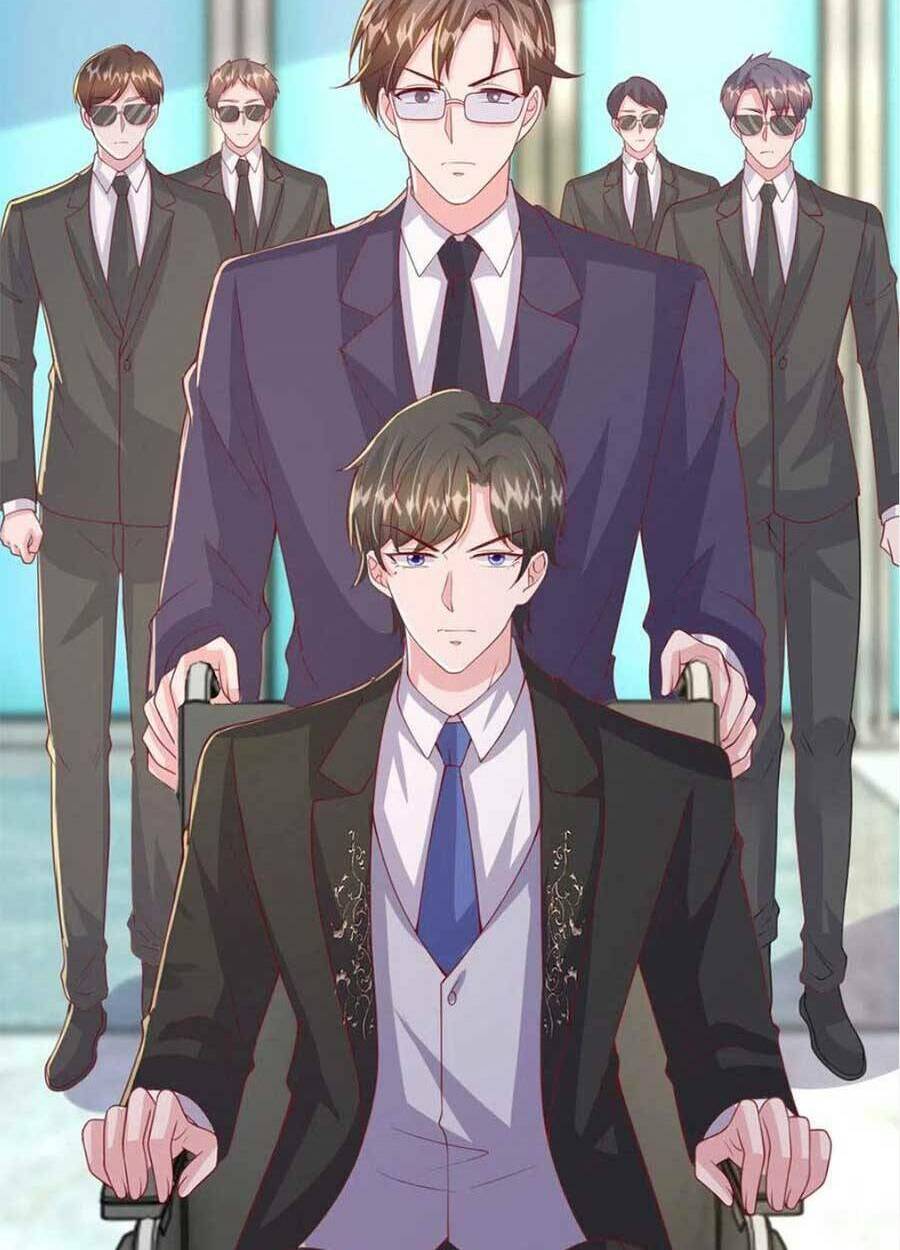 Đại Lão Gọi Tôi Là Tiểu Tổ Tông Chapter 138 - Trang 2