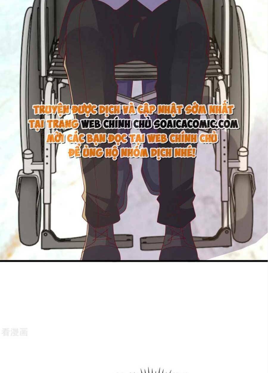 Đại Lão Gọi Tôi Là Tiểu Tổ Tông Chapter 138 - Trang 2