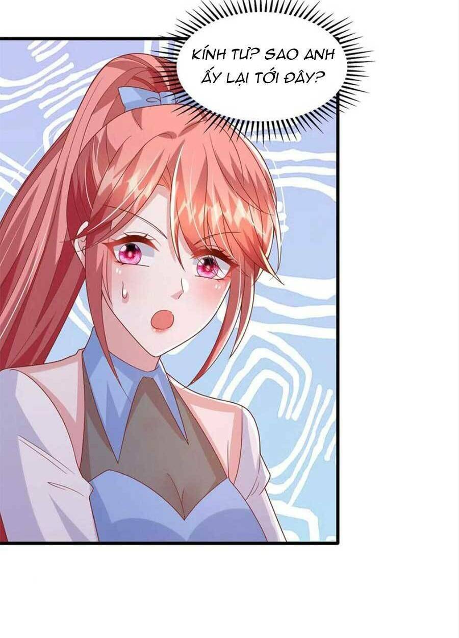 Đại Lão Gọi Tôi Là Tiểu Tổ Tông Chapter 138 - Trang 2