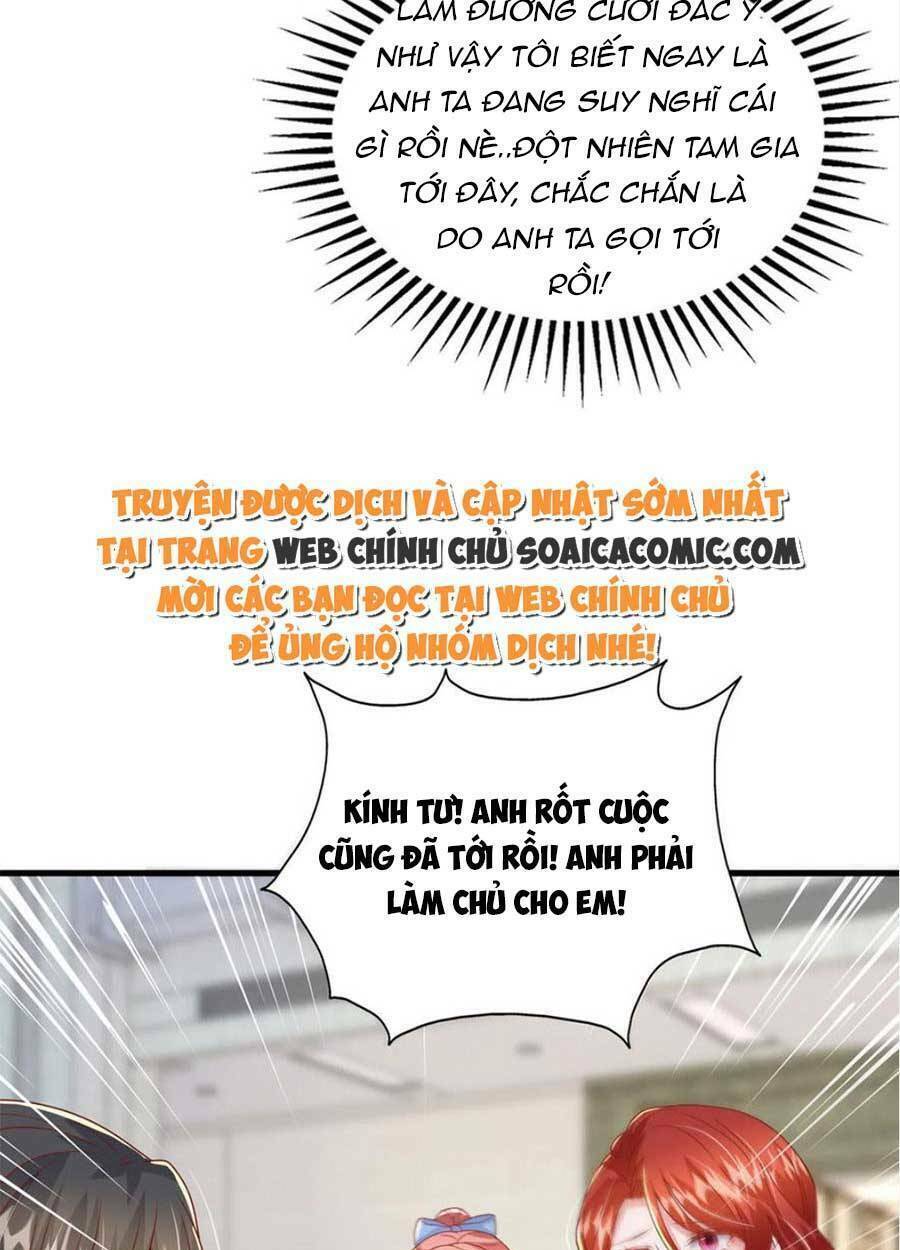 Đại Lão Gọi Tôi Là Tiểu Tổ Tông Chapter 138 - Trang 2