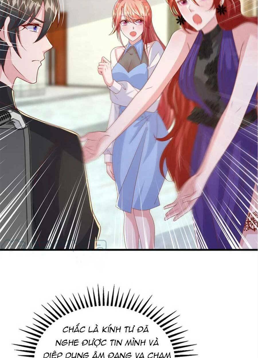 Đại Lão Gọi Tôi Là Tiểu Tổ Tông Chapter 138 - Trang 2