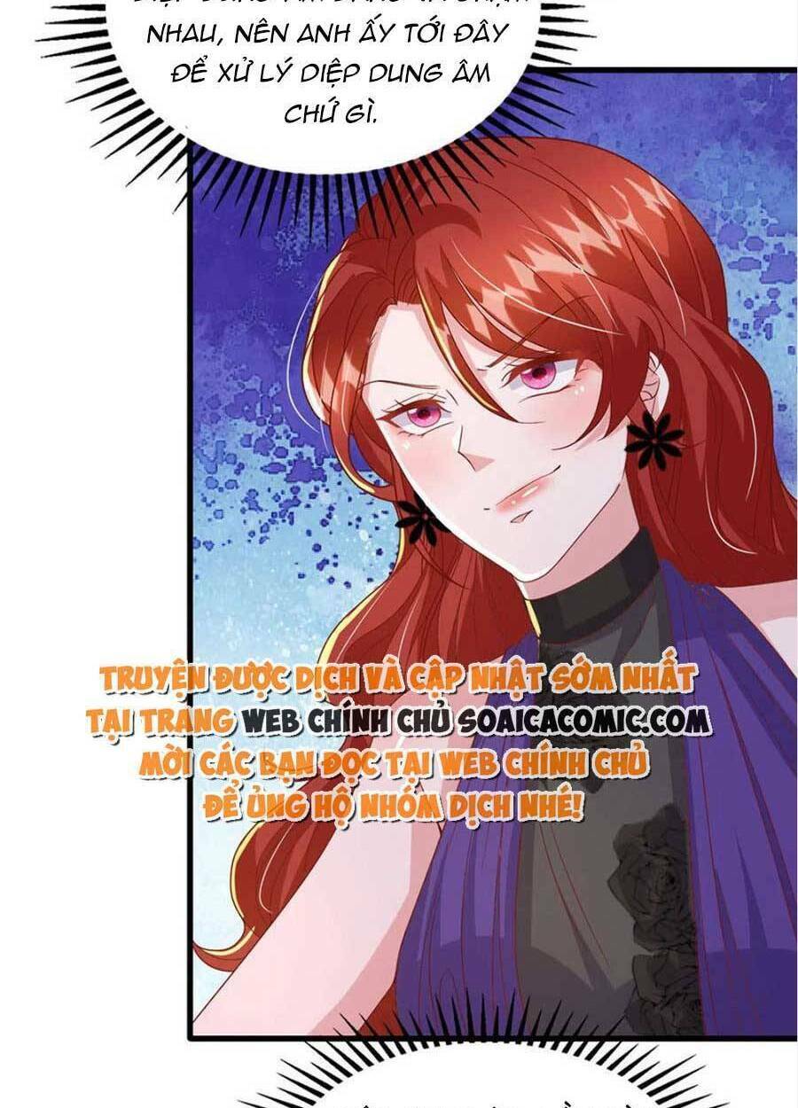 Đại Lão Gọi Tôi Là Tiểu Tổ Tông Chapter 138 - Trang 2