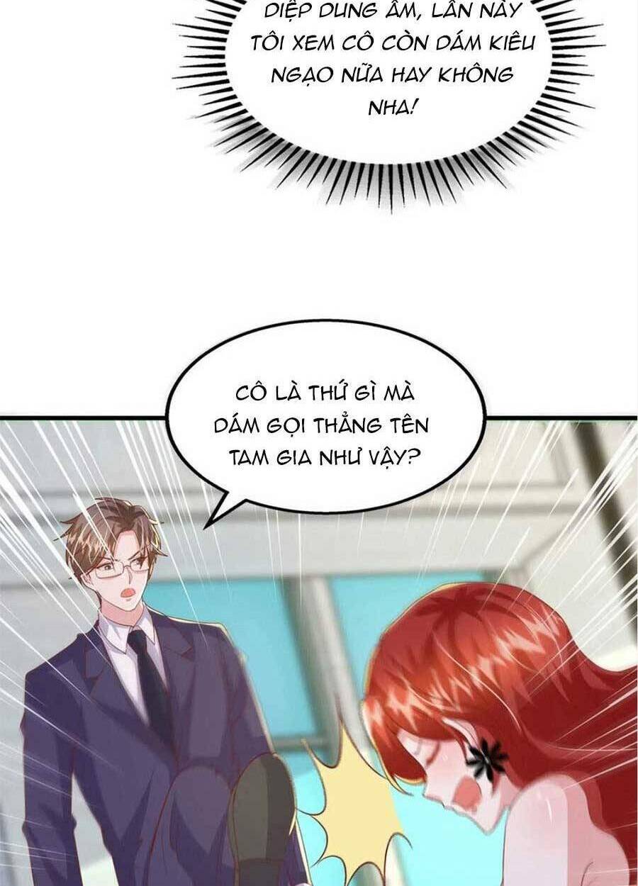 Đại Lão Gọi Tôi Là Tiểu Tổ Tông Chapter 138 - Trang 2