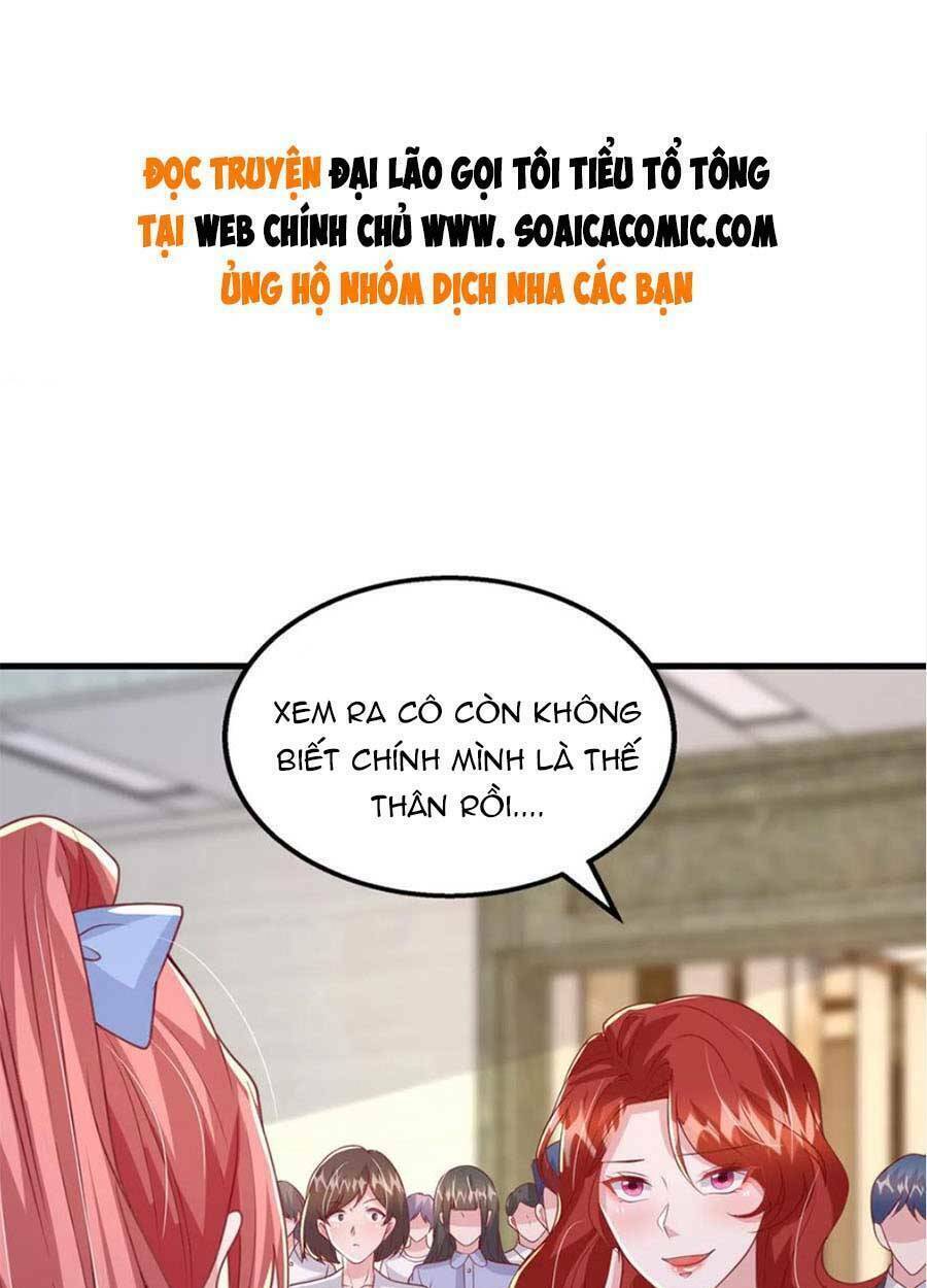 Đại Lão Gọi Tôi Là Tiểu Tổ Tông Chapter 138 - Trang 2