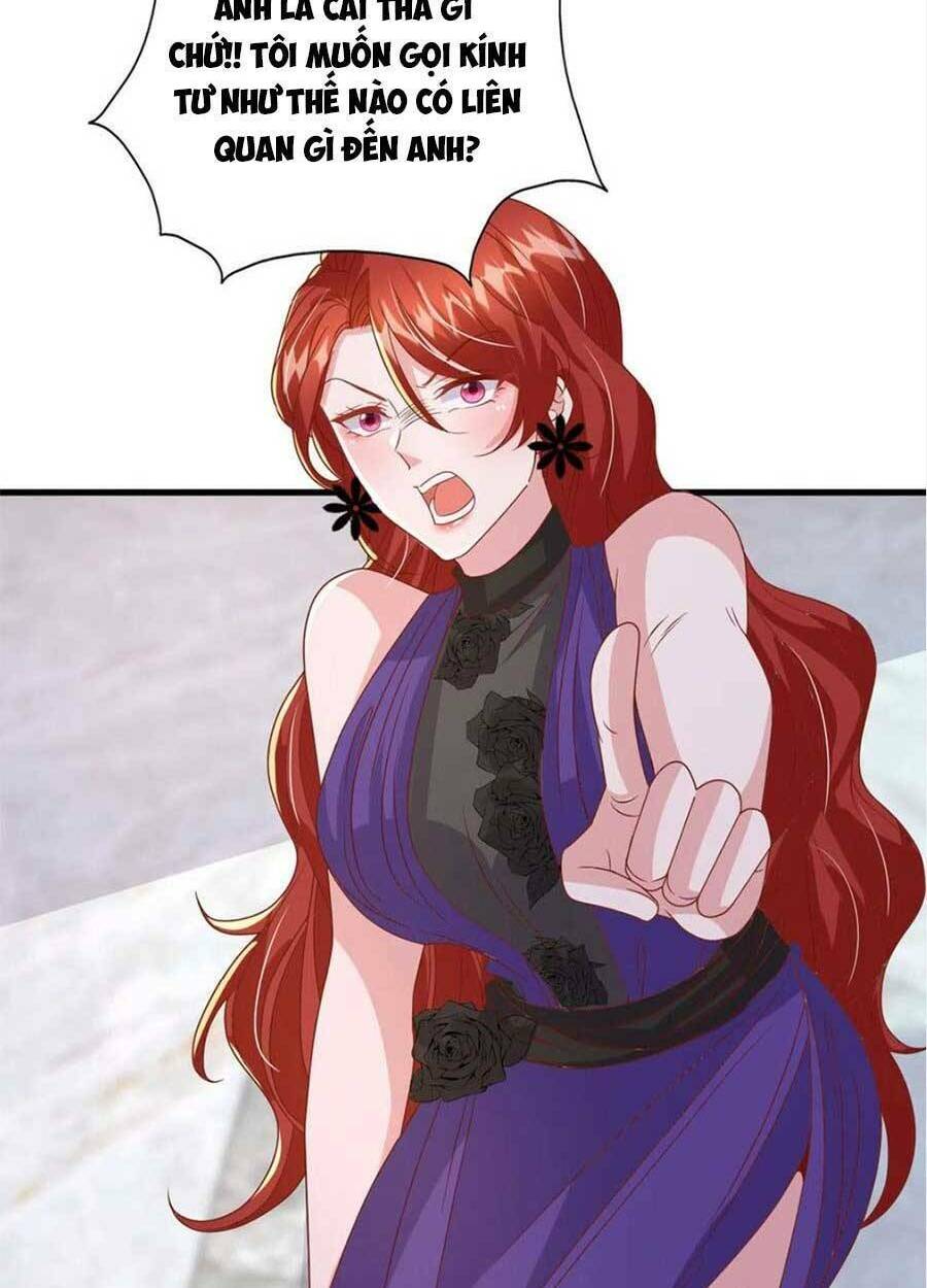 Đại Lão Gọi Tôi Là Tiểu Tổ Tông Chapter 138 - Trang 2