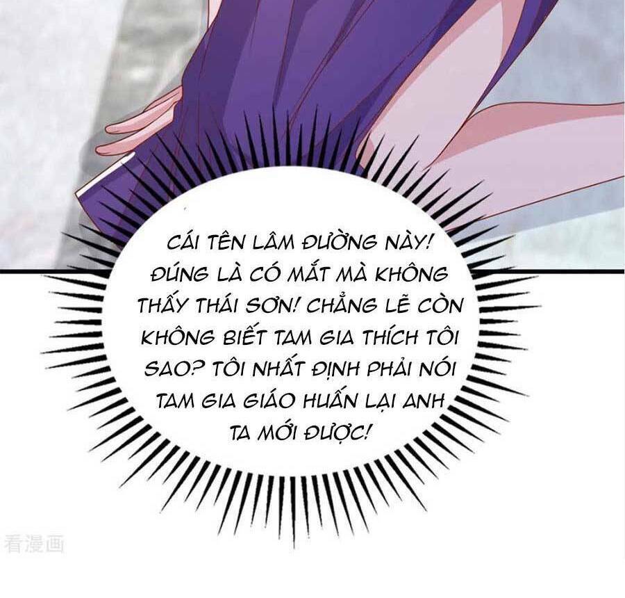 Đại Lão Gọi Tôi Là Tiểu Tổ Tông Chapter 138 - Trang 2