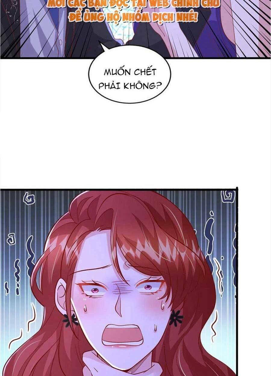 Đại Lão Gọi Tôi Là Tiểu Tổ Tông Chapter 138 - Trang 2