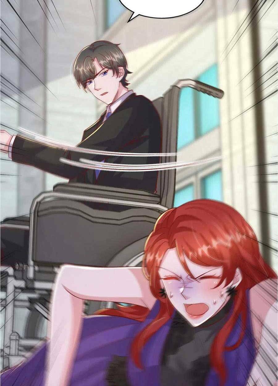 Đại Lão Gọi Tôi Là Tiểu Tổ Tông Chapter 138 - Trang 2