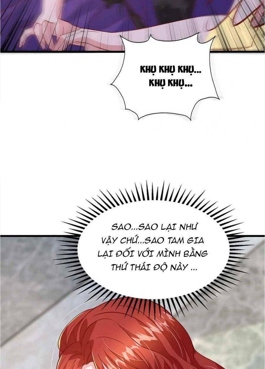 Đại Lão Gọi Tôi Là Tiểu Tổ Tông Chapter 138 - Trang 2