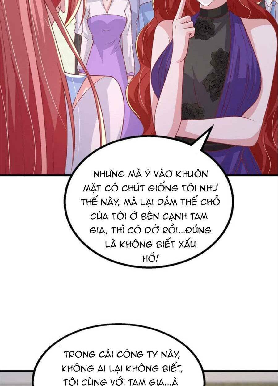 Đại Lão Gọi Tôi Là Tiểu Tổ Tông Chapter 138 - Trang 2