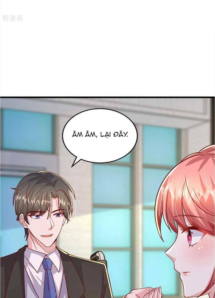 Đại Lão Gọi Tôi Là Tiểu Tổ Tông Chapter 138 - Trang 2