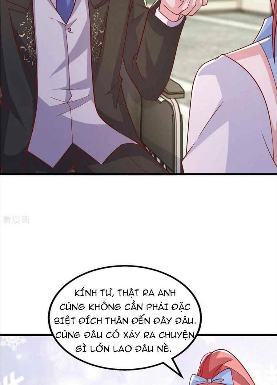 Đại Lão Gọi Tôi Là Tiểu Tổ Tông Chapter 138 - Trang 2