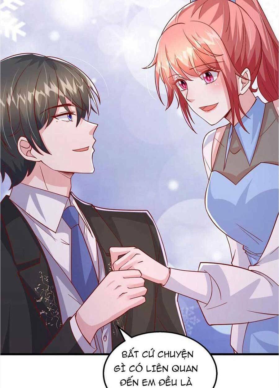 Đại Lão Gọi Tôi Là Tiểu Tổ Tông Chapter 138 - Trang 2