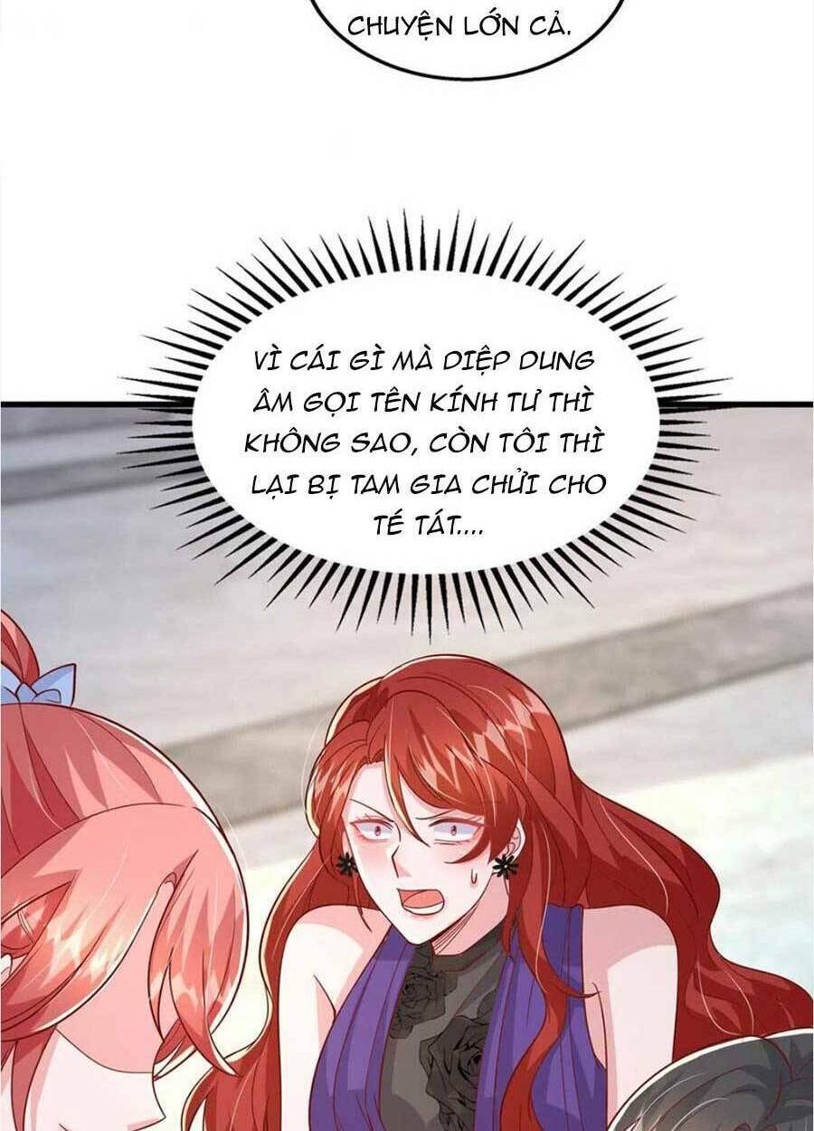 Đại Lão Gọi Tôi Là Tiểu Tổ Tông Chapter 138 - Trang 2