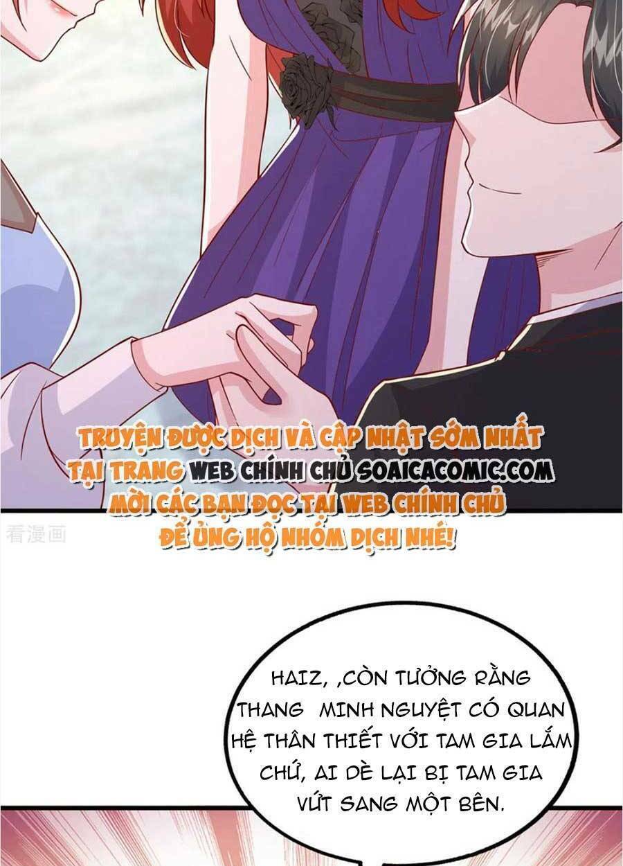 Đại Lão Gọi Tôi Là Tiểu Tổ Tông Chapter 138 - Trang 2