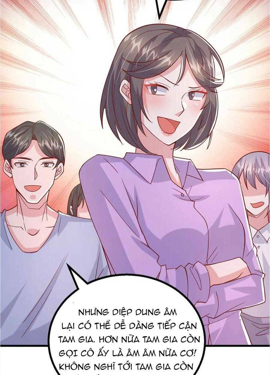 Đại Lão Gọi Tôi Là Tiểu Tổ Tông Chapter 138 - Trang 2