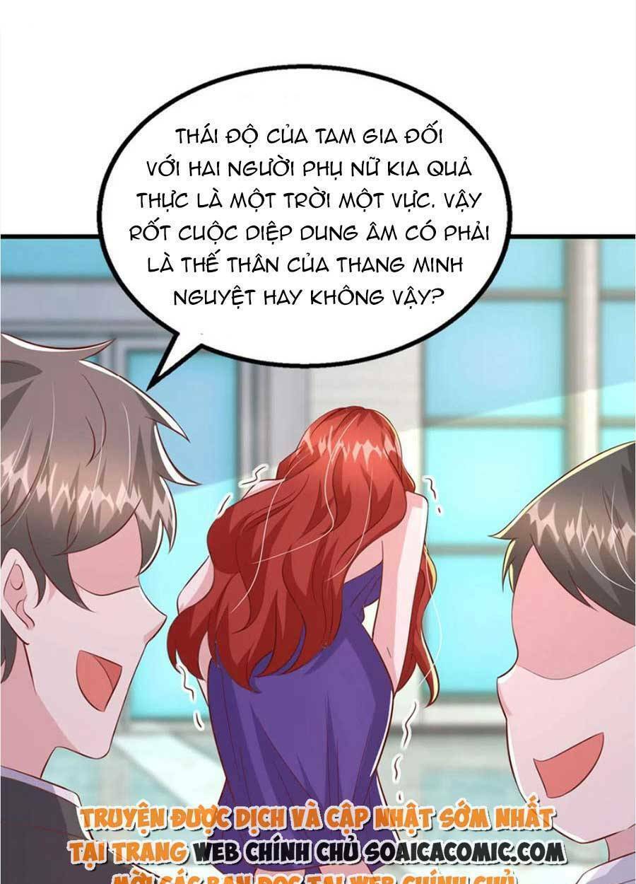 Đại Lão Gọi Tôi Là Tiểu Tổ Tông Chapter 138 - Trang 2