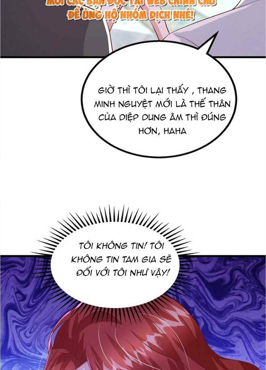 Đại Lão Gọi Tôi Là Tiểu Tổ Tông Chapter 138 - Trang 2