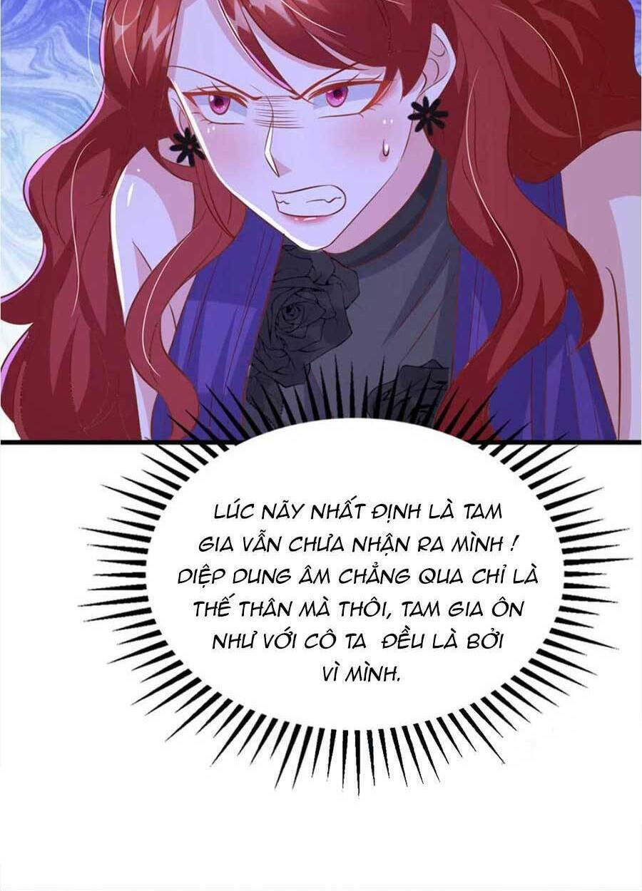 Đại Lão Gọi Tôi Là Tiểu Tổ Tông Chapter 138 - Trang 2