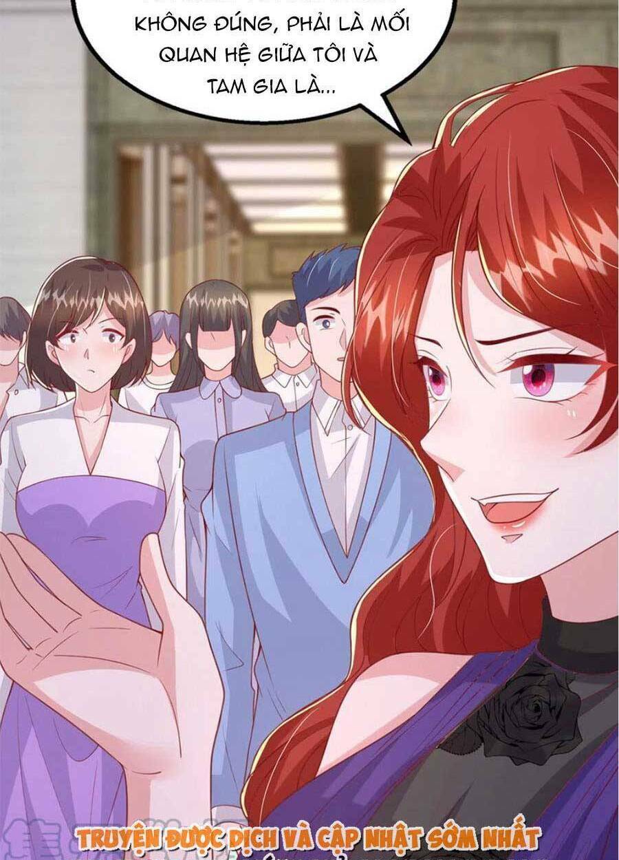 Đại Lão Gọi Tôi Là Tiểu Tổ Tông Chapter 138 - Trang 2