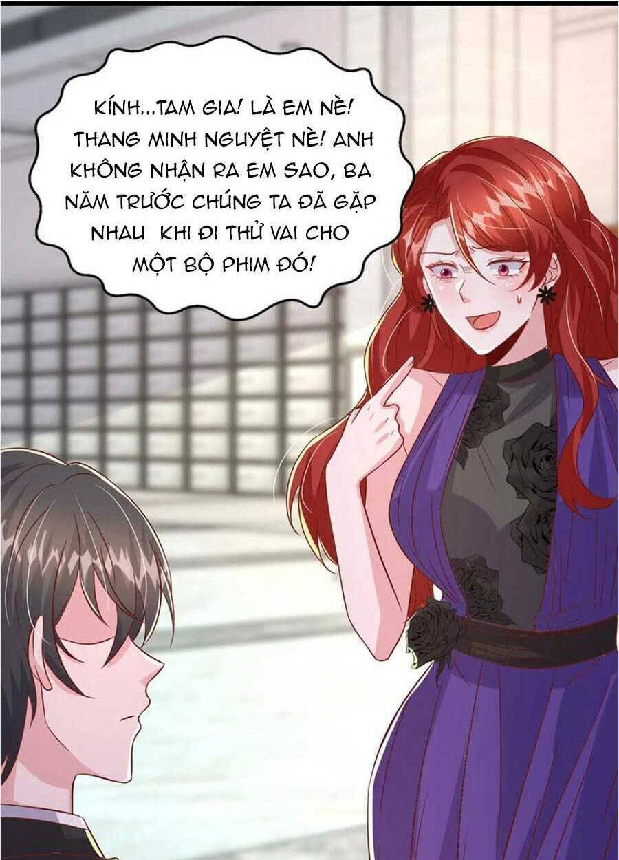 Đại Lão Gọi Tôi Là Tiểu Tổ Tông Chapter 138 - Trang 2