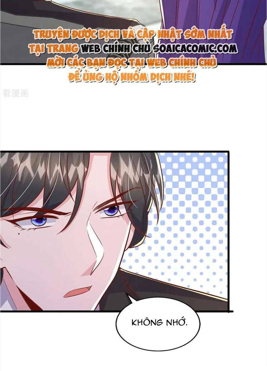 Đại Lão Gọi Tôi Là Tiểu Tổ Tông Chapter 138 - Trang 2