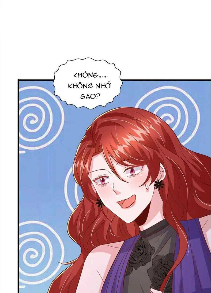 Đại Lão Gọi Tôi Là Tiểu Tổ Tông Chapter 138 - Trang 2