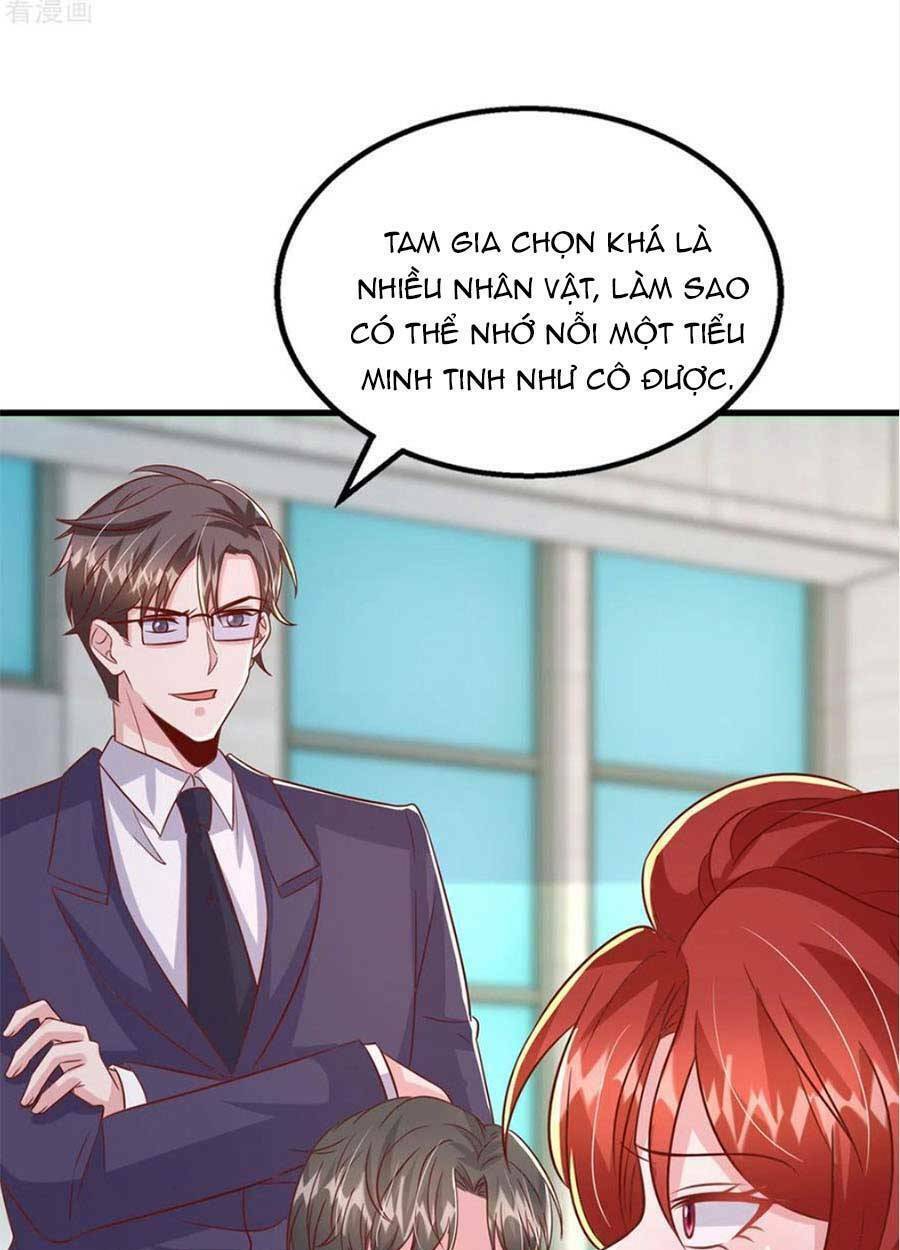 Đại Lão Gọi Tôi Là Tiểu Tổ Tông Chapter 138 - Trang 2