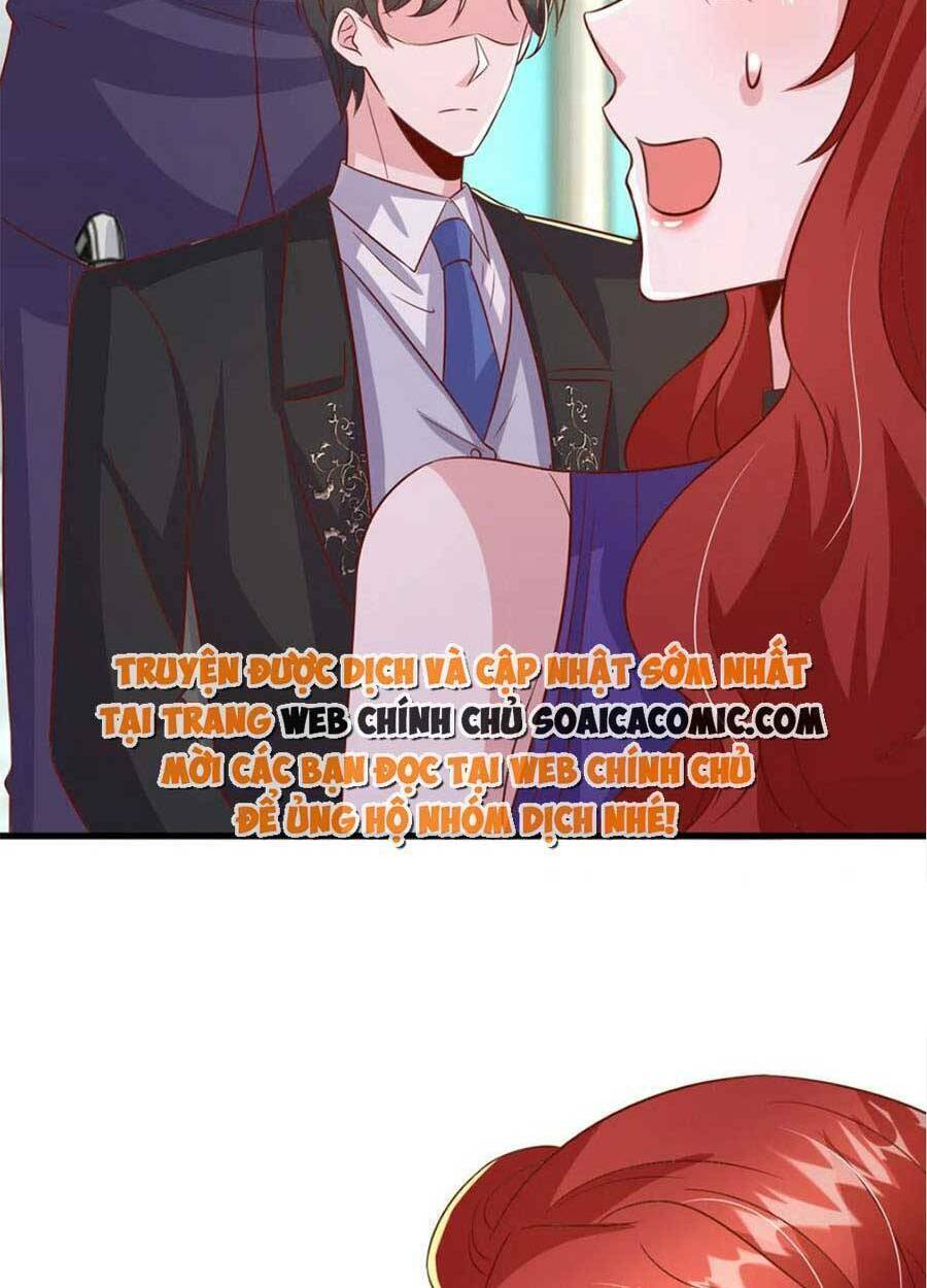 Đại Lão Gọi Tôi Là Tiểu Tổ Tông Chapter 138 - Trang 2