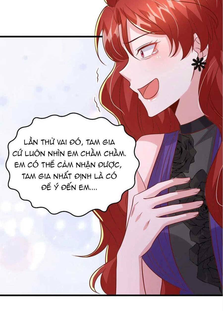 Đại Lão Gọi Tôi Là Tiểu Tổ Tông Chapter 138 - Trang 2