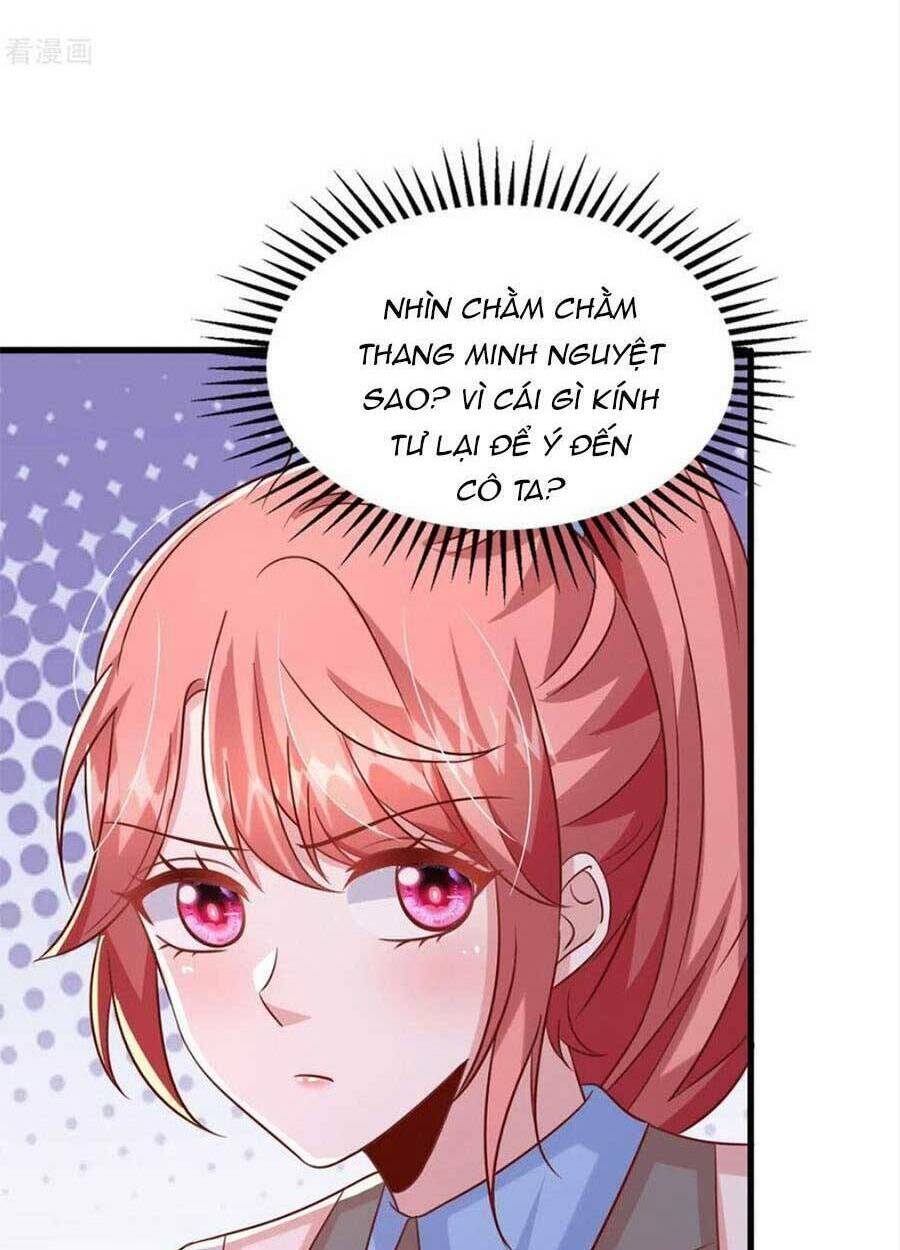 Đại Lão Gọi Tôi Là Tiểu Tổ Tông Chapter 138 - Trang 2