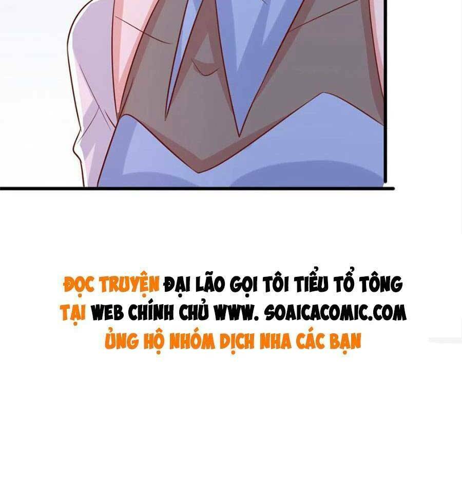 Đại Lão Gọi Tôi Là Tiểu Tổ Tông Chapter 138 - Trang 2